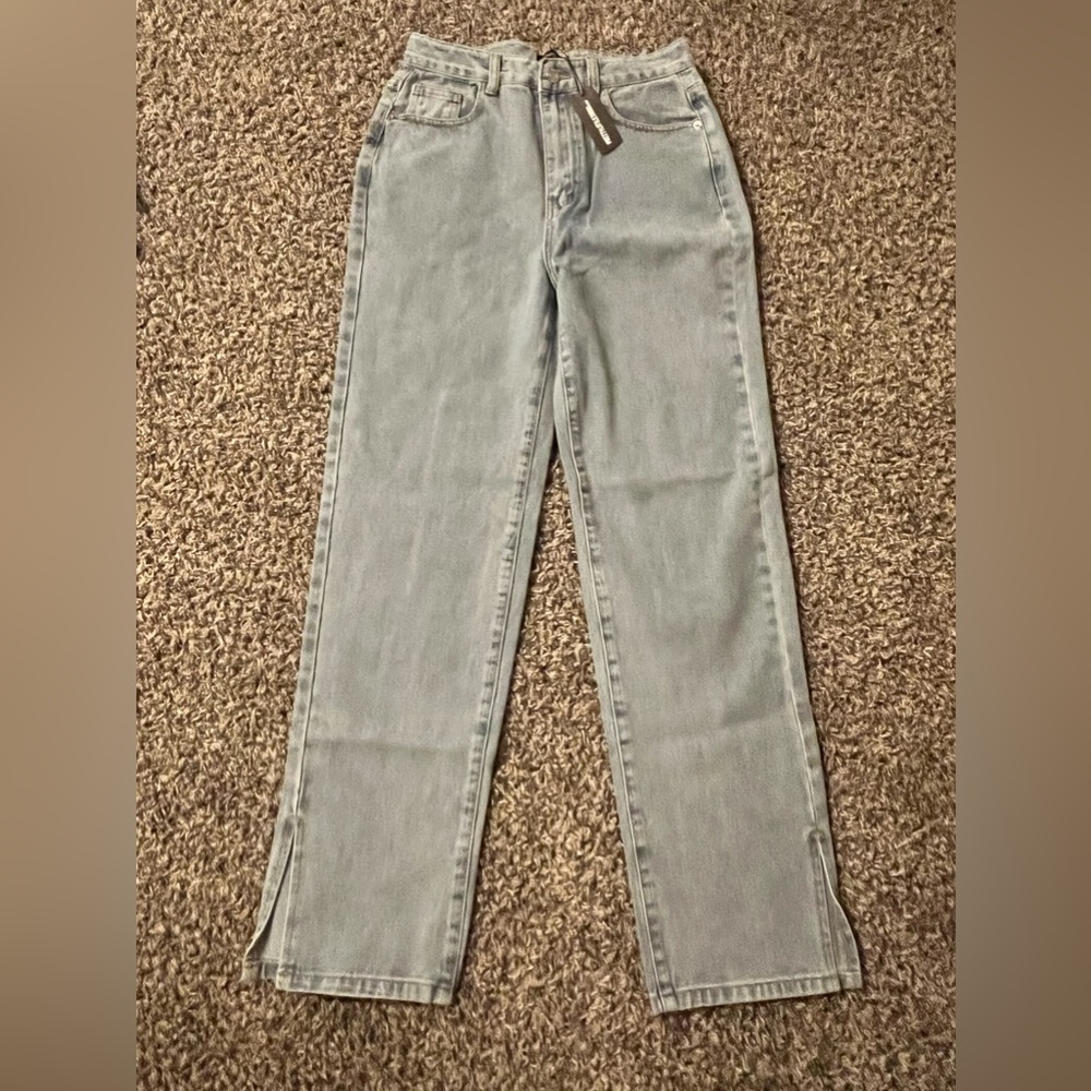 New Pretty Little Thing Women’s Jeans